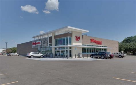 highlander point walgreens